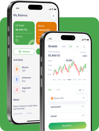Interfaz de la plataforma de trading Rápido Fincoura mostrando información del mercado en tiempo real