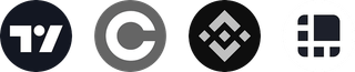 Identidad de marca y representación visual del socio estratégico de la plataforma de trading Rápido Fincoura